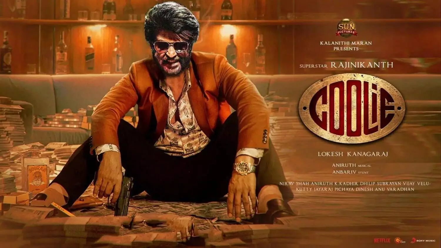 அமெரிக்காவிலும் கலக்கும் கூலி!.. பிரீமியர் ஷோ டிக்கெட் சேல்ஸ் என்ன தெரியுமா? அமெரிக்காவிலும் கலக்கும் கூலி!.. பிரீமியர் ஷோ டிக்கெட் சேல்ஸ் என்ன தெரியுமா?