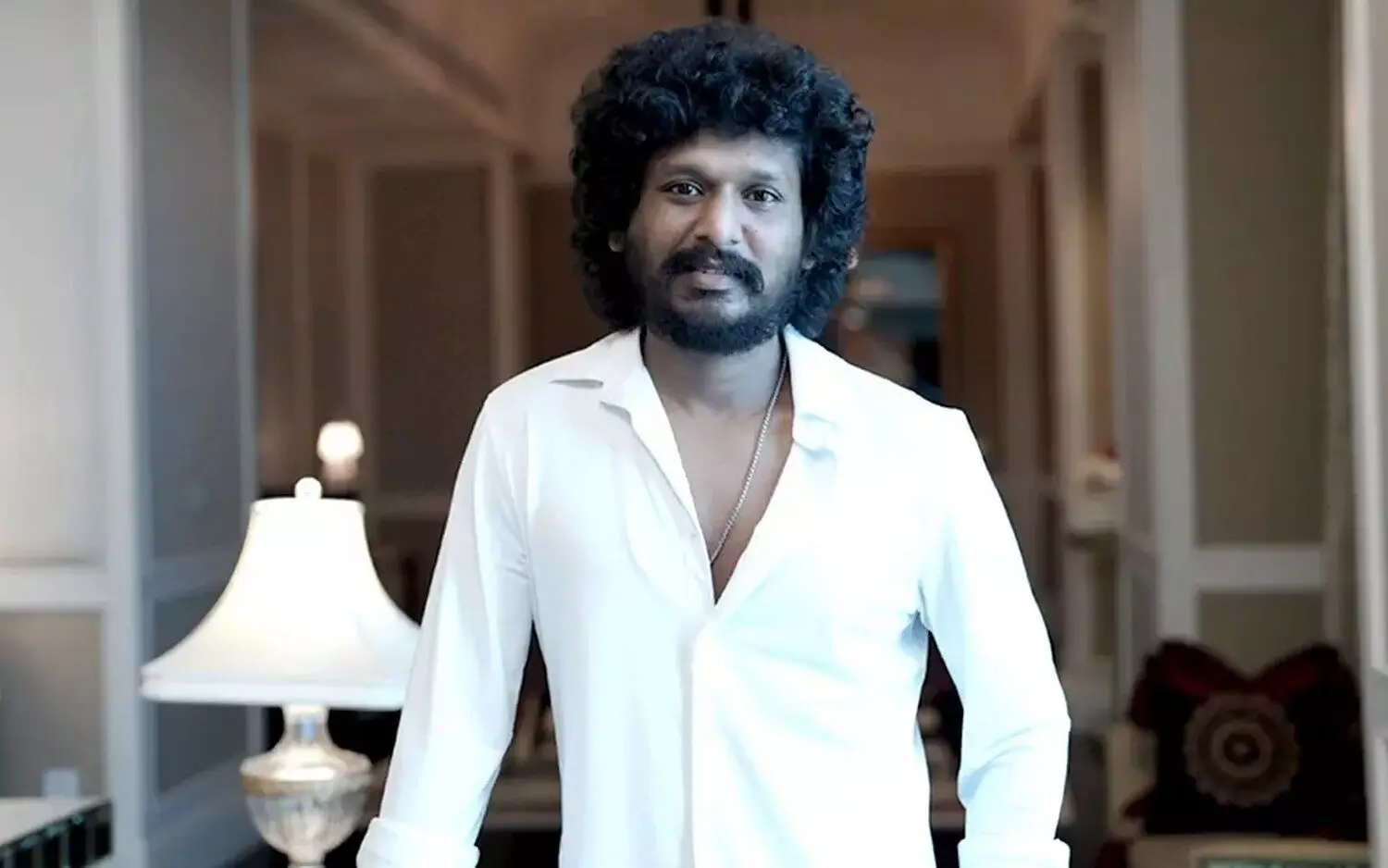 lokesh lokesh