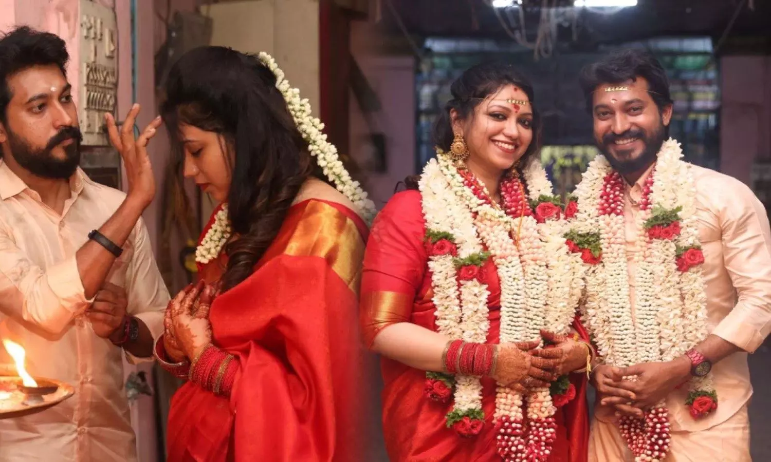 இப்ப இல்ல இரண்டு வருசம் முன்னாடியே… மாதம்பட்டி ரங்கராஜின் இரண்டாம் மனைவி அறிக்கை!..