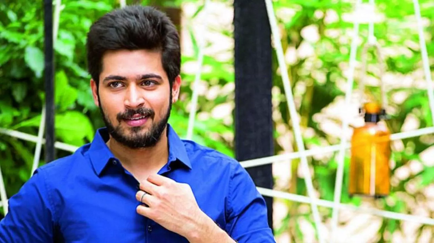 harish harish