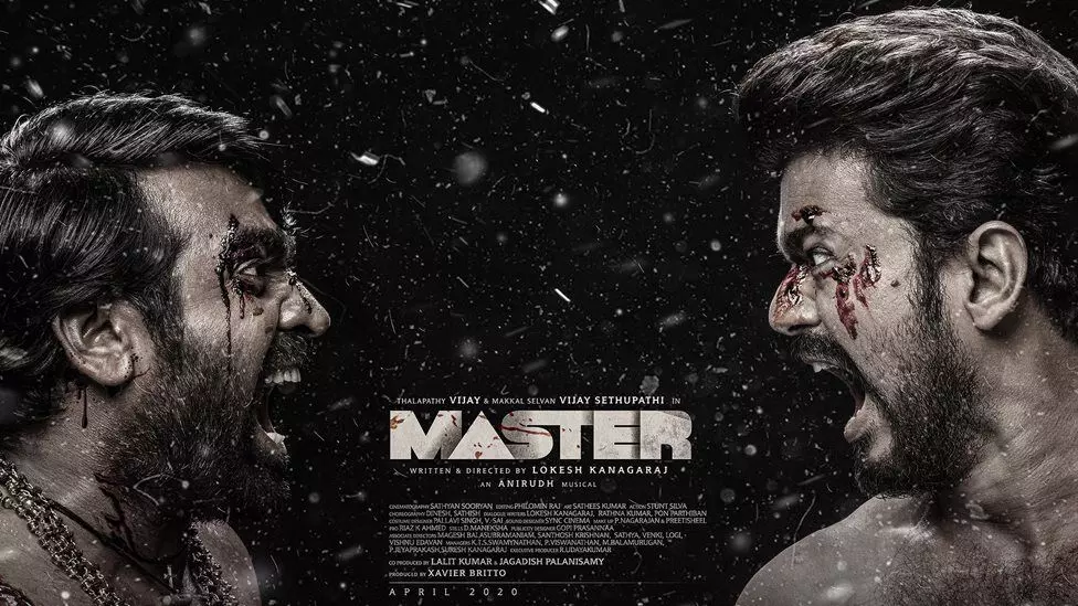 master master