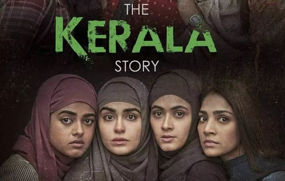 the kerala story the kerala story