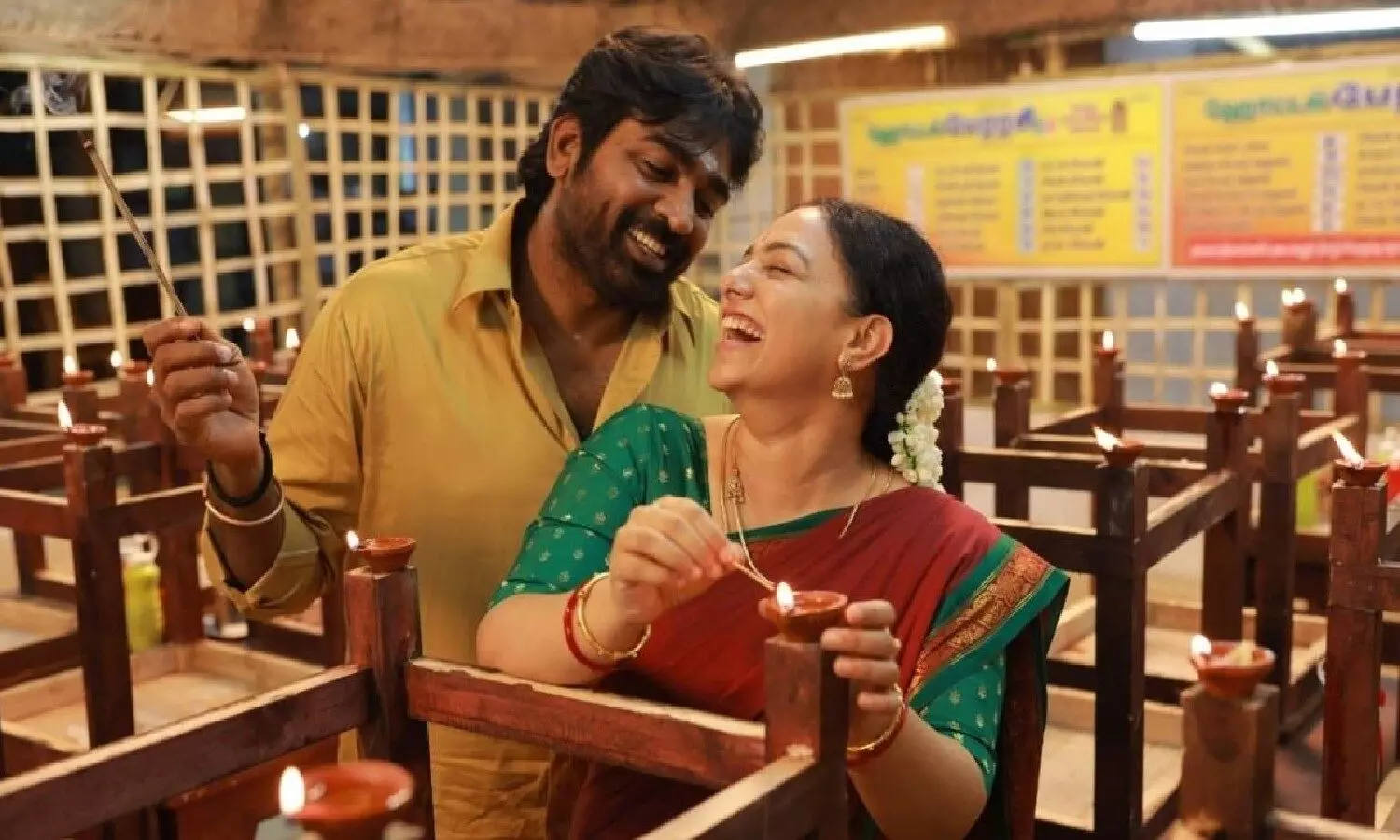 தலைவன் தலைவி படத்தில் விஜய் சேதுபதி தம்பியாக நடித்தவர் யார் தெரியுமா? ஆச்சரியமா இருக்கே! தலைவன் தலைவி படத்தில் விஜய் சேதுபதி தம்பியாக நடித்தவர் யார் தெரியுமா? ஆச்சரியமா இருக்கே!