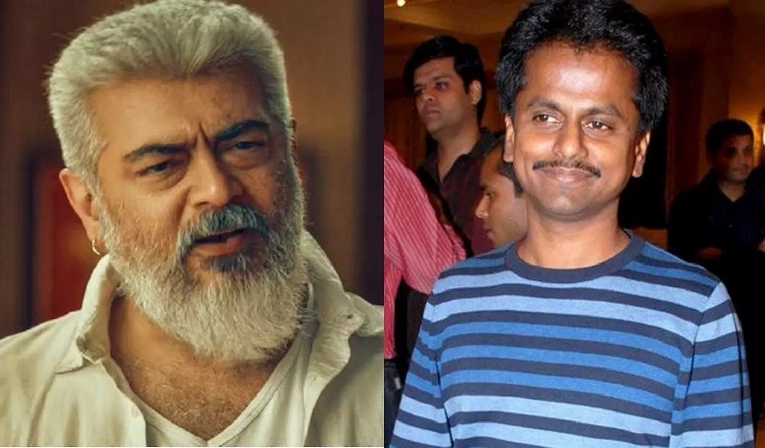 ajith murugadoss ajith murugadoss