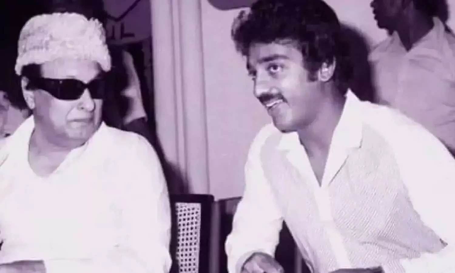 mgr and kamal mgr and kamal