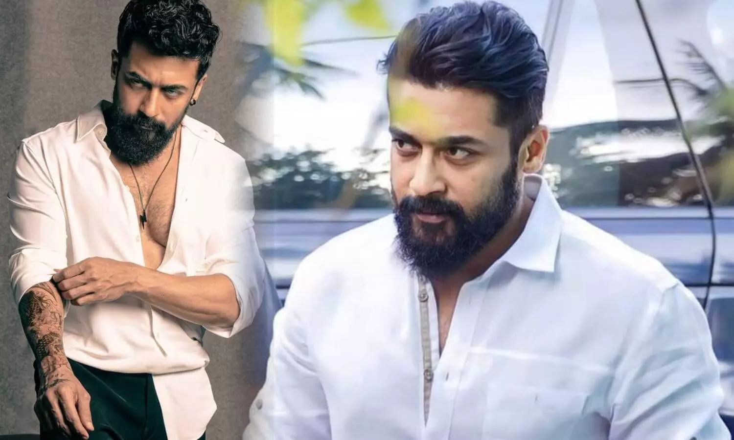 suriya suriya