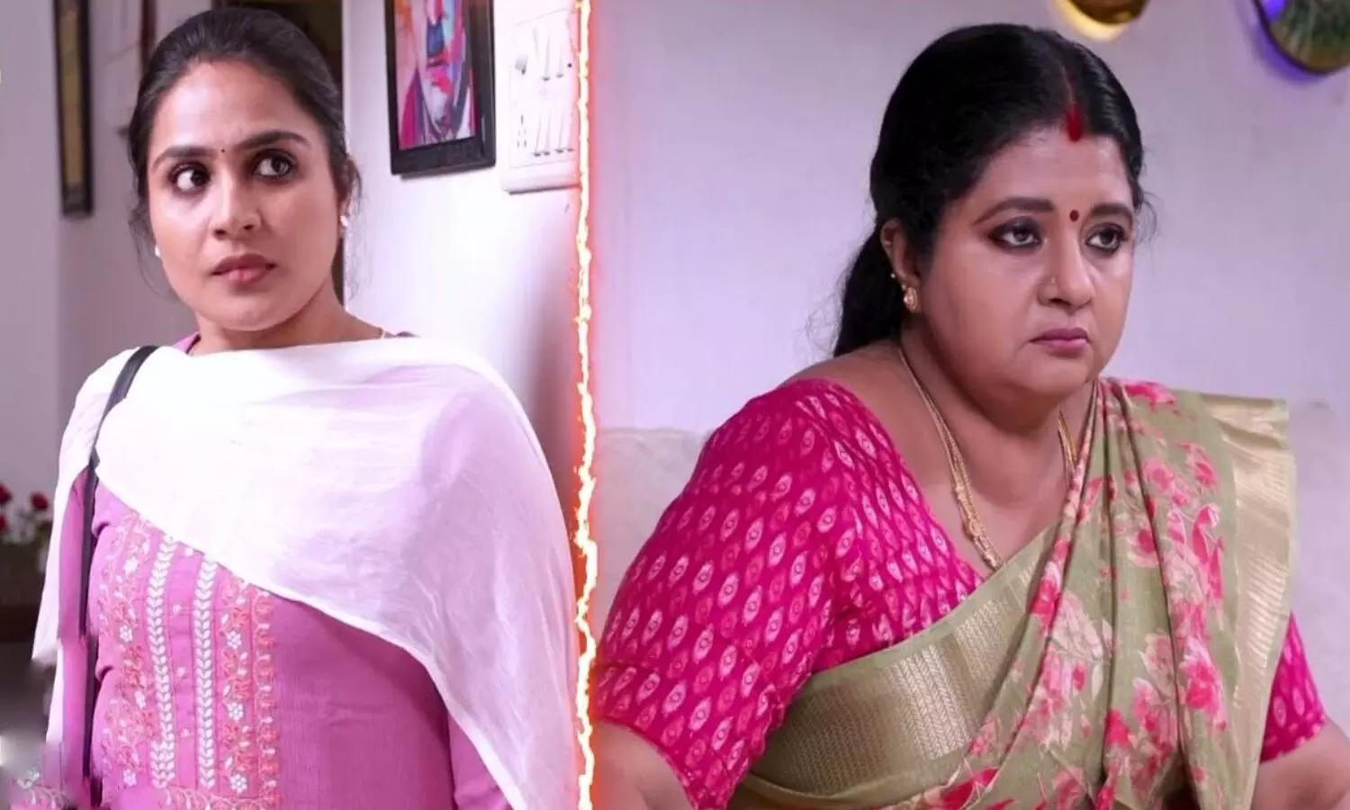 Siragadikka Aasai: விஜயாவின் திடீர் பல்டி… டாக்டர் பட்டத்துக்காக இம்புட்டு பொய்யா? இது என்ன புது சம்பவமோ?