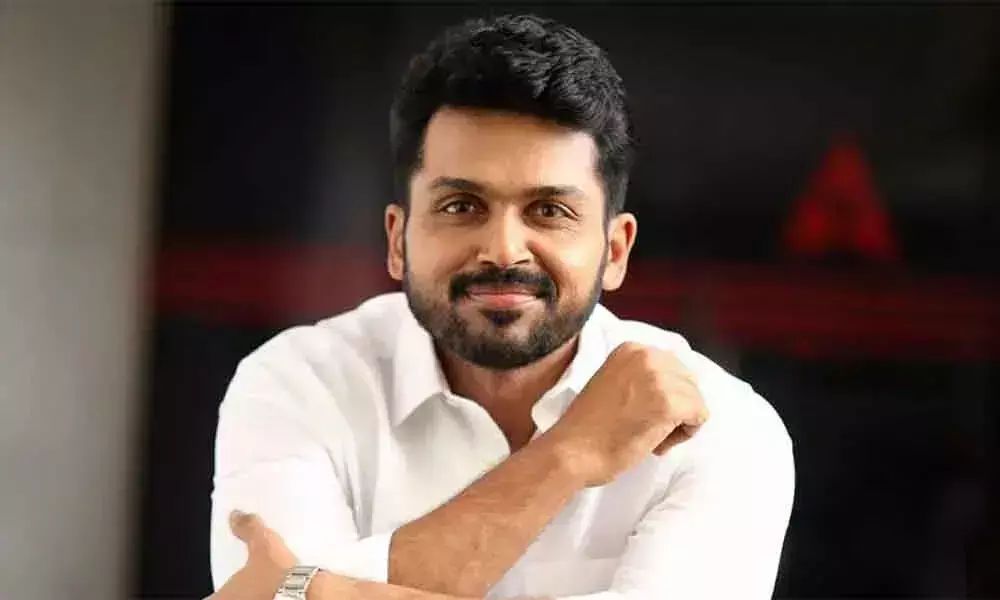 karthi karthi