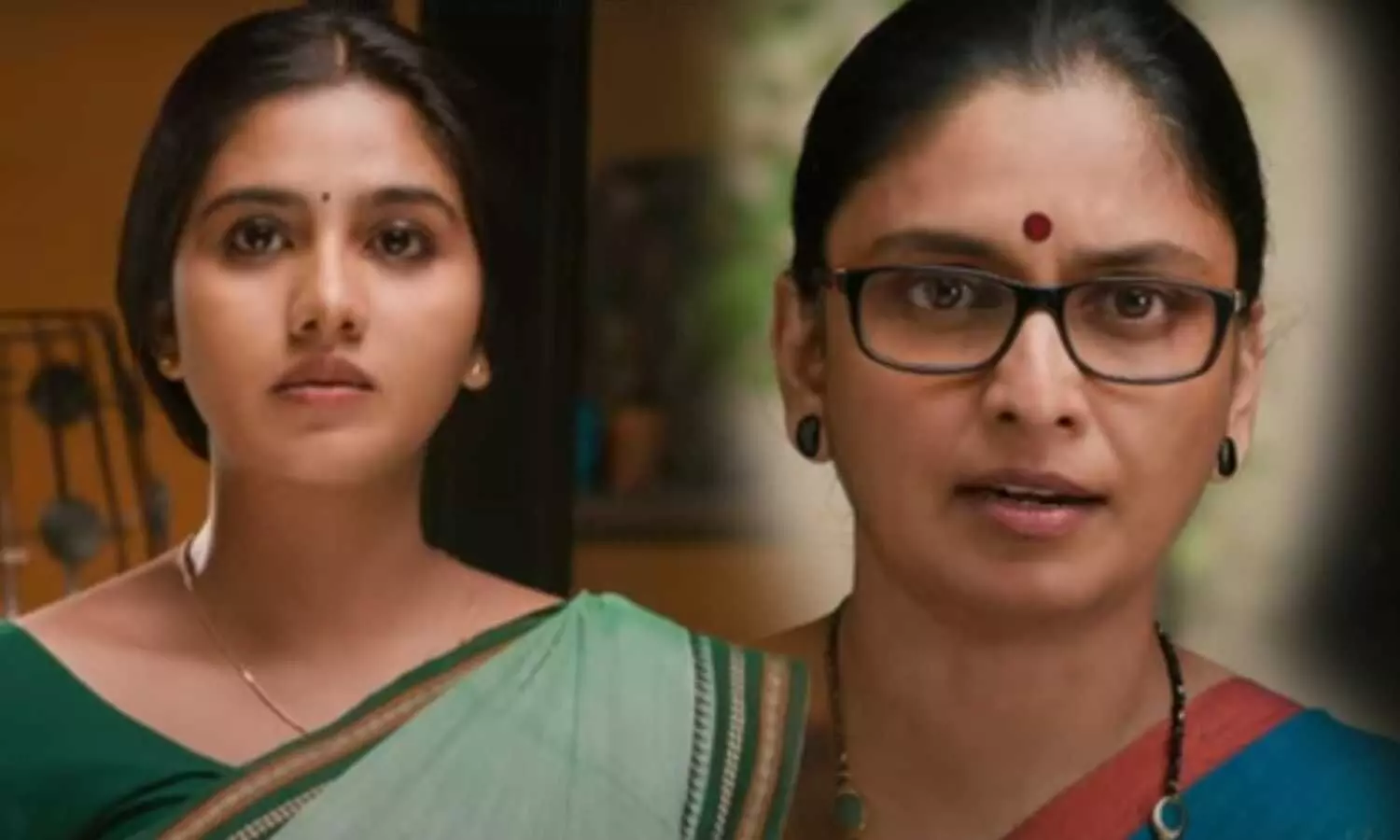 aanandhi, warden aanandhi, warden