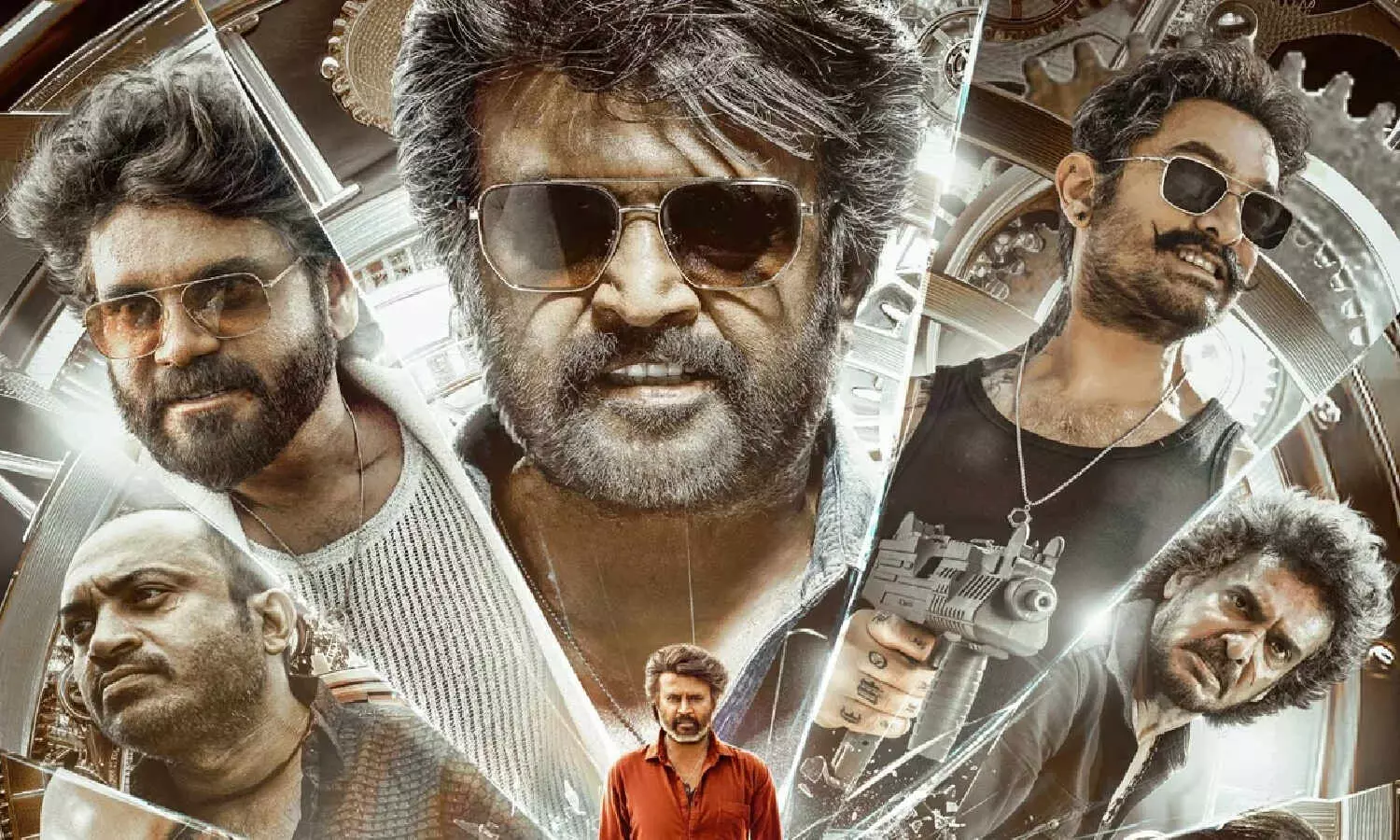 கூலி படத்துக்கு ரஜினி தரப்பு கேட்கும் ரவுண்ட் சம்பளம்... ஒப்புக்கொள்ளுமா சன் பிக்சர்ஸ் நிறுவனம்...? கூலி படத்துக்கு ரஜினி தரப்பு கேட்கும் ரவுண்ட் சம்பளம்... ஒப்புக்கொள்ளுமா சன் பிக்சர்ஸ் நிறுவனம்...?