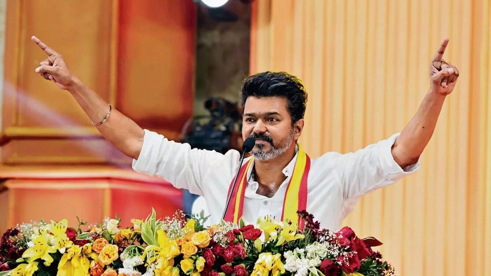 vijay vijay