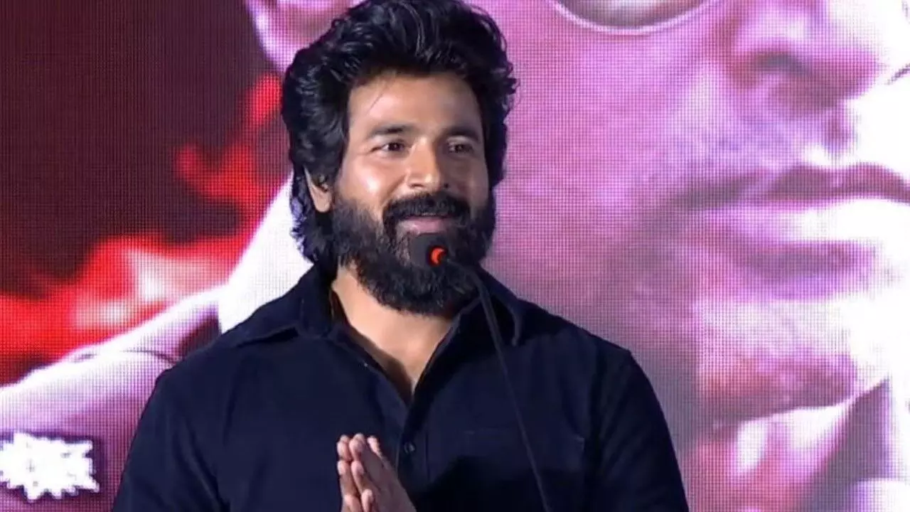 sivakarthikeyan