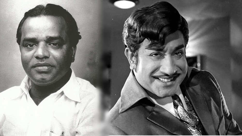Beemsingh, Sivaji