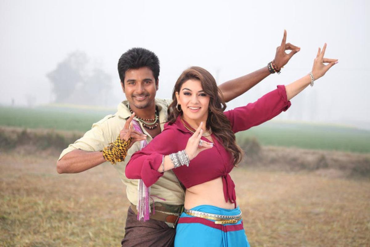 maan karate