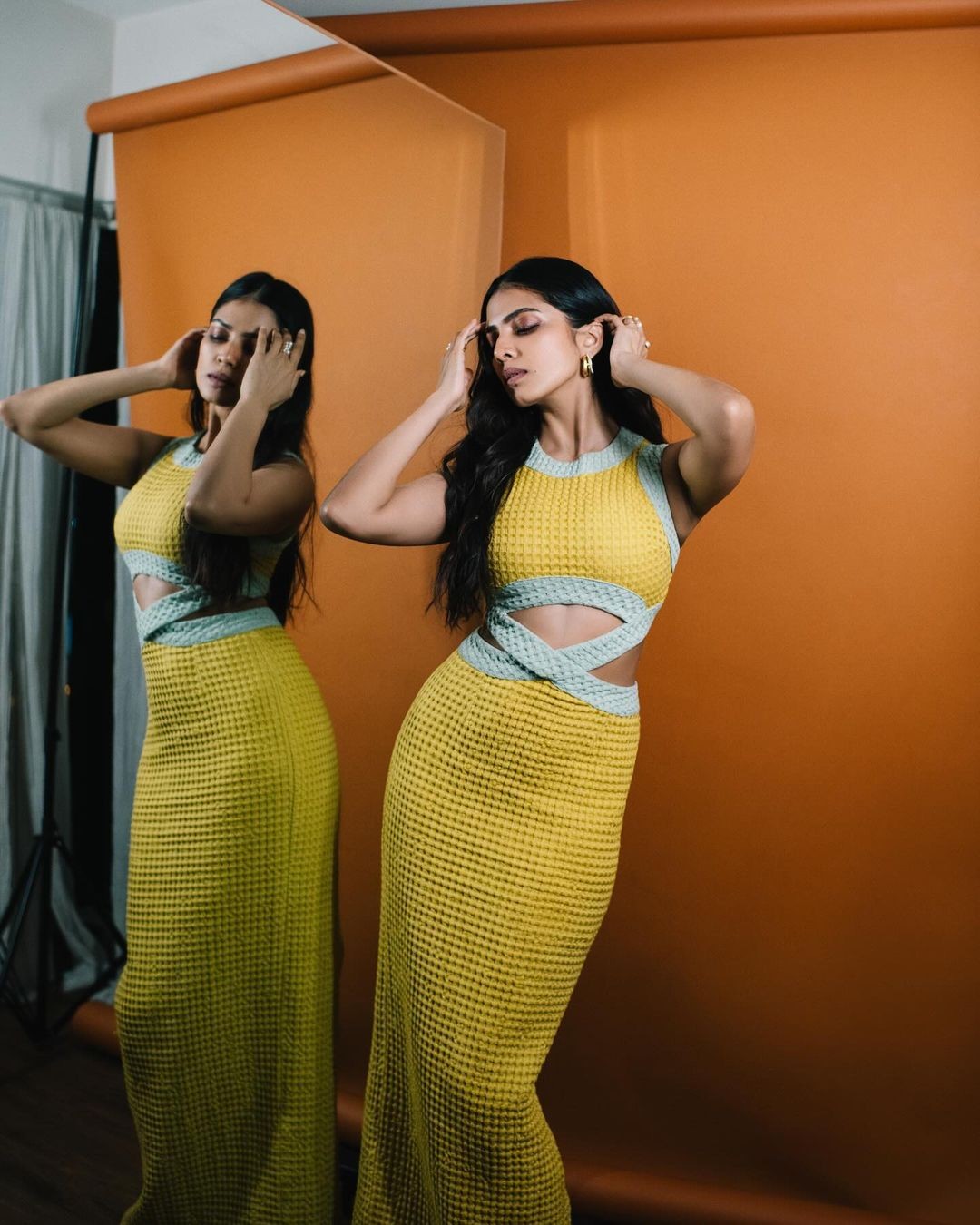 malavika