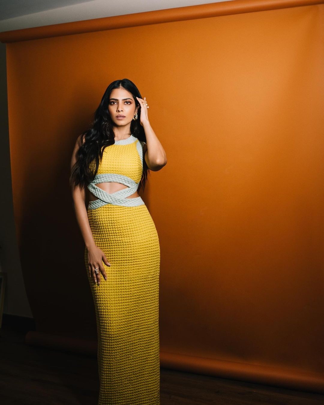 malavika