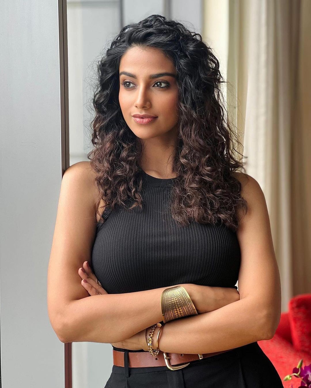 meenakshi