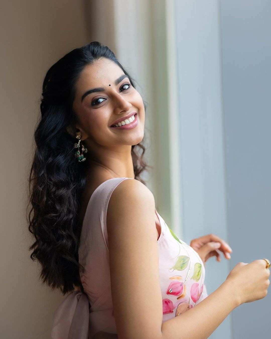 meenakshi