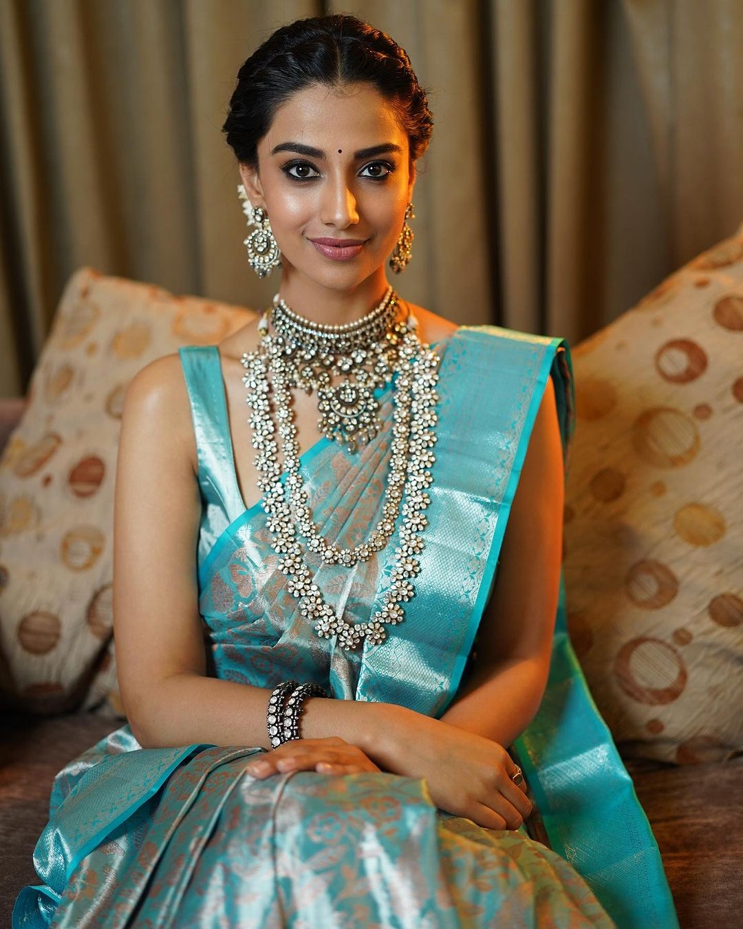 meenakshi