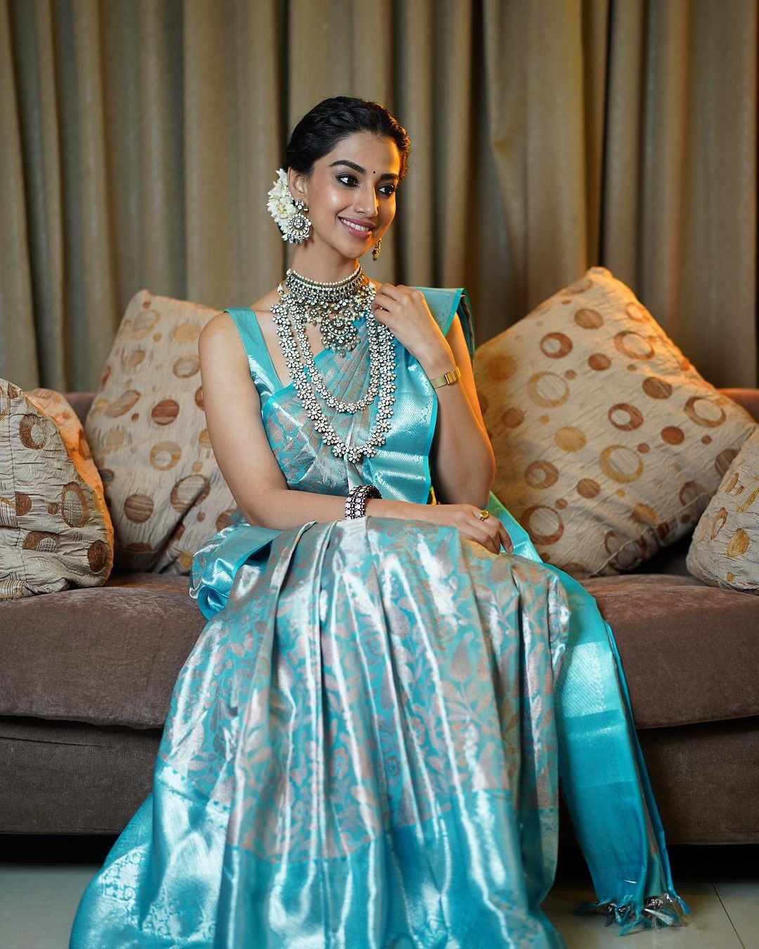 meenakshi