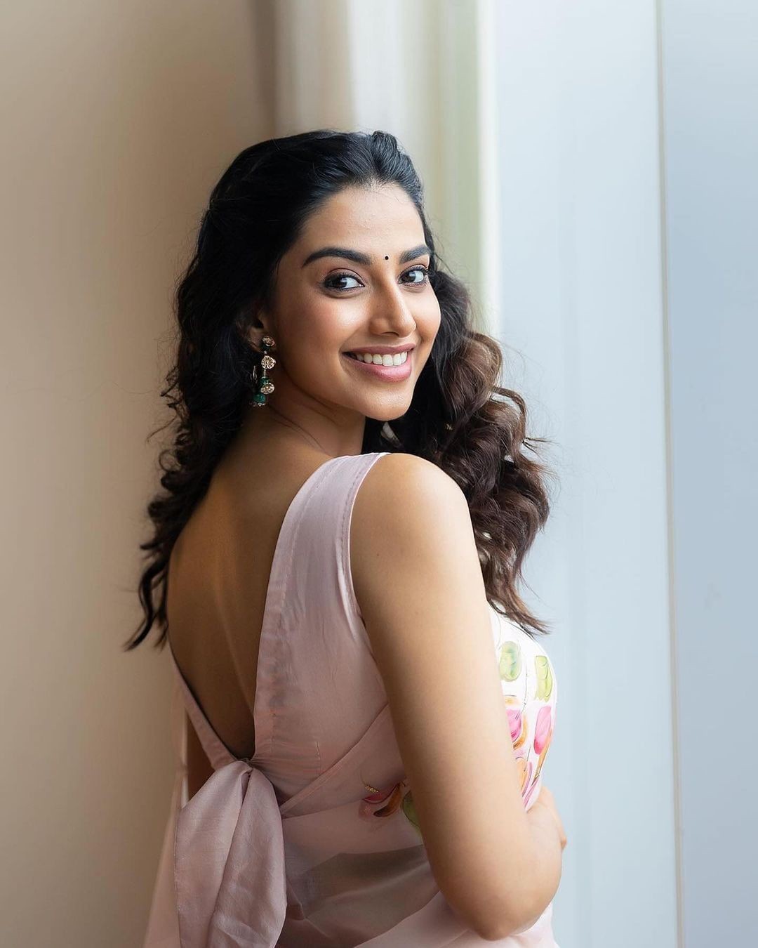 meenakshi