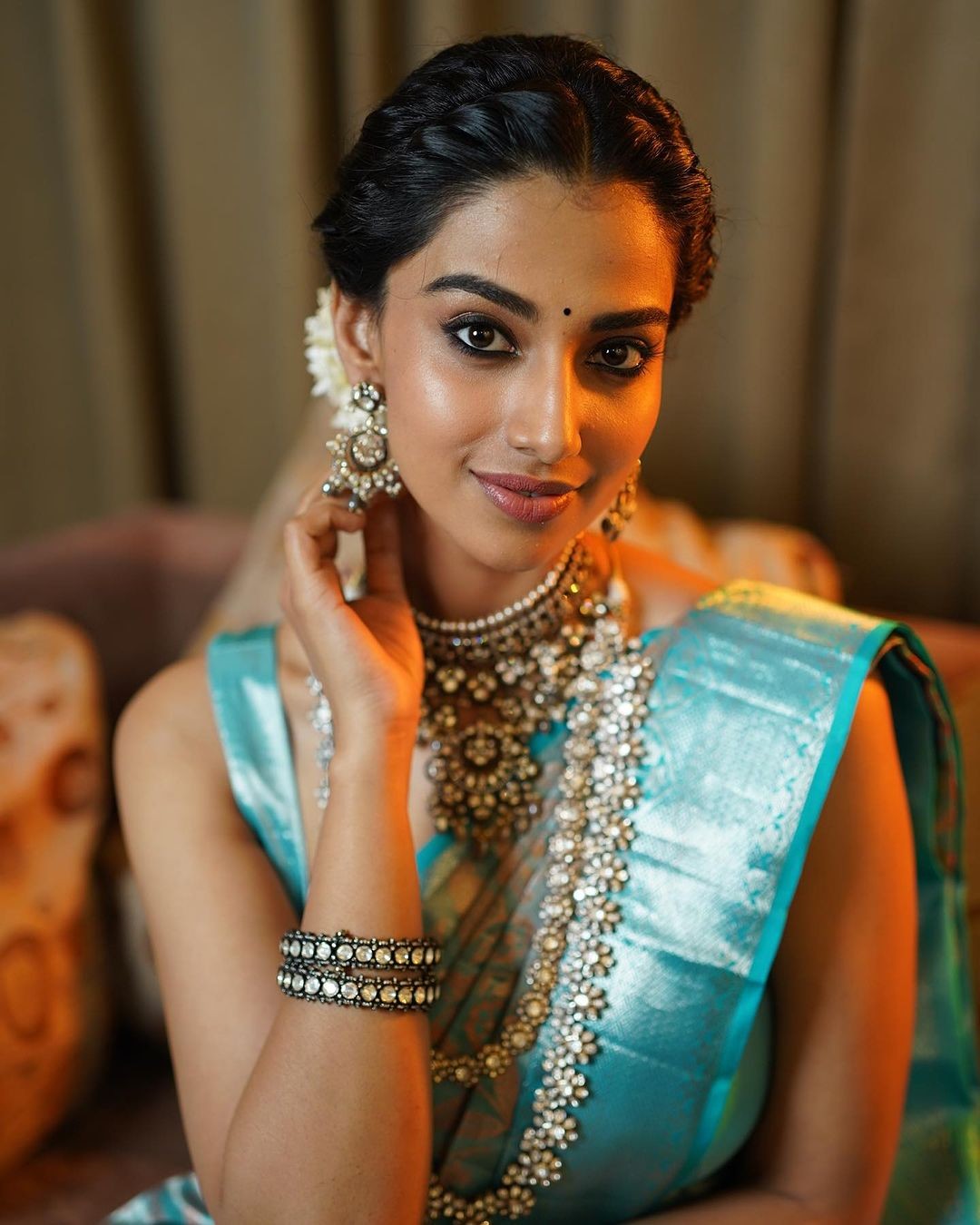 meenakshi