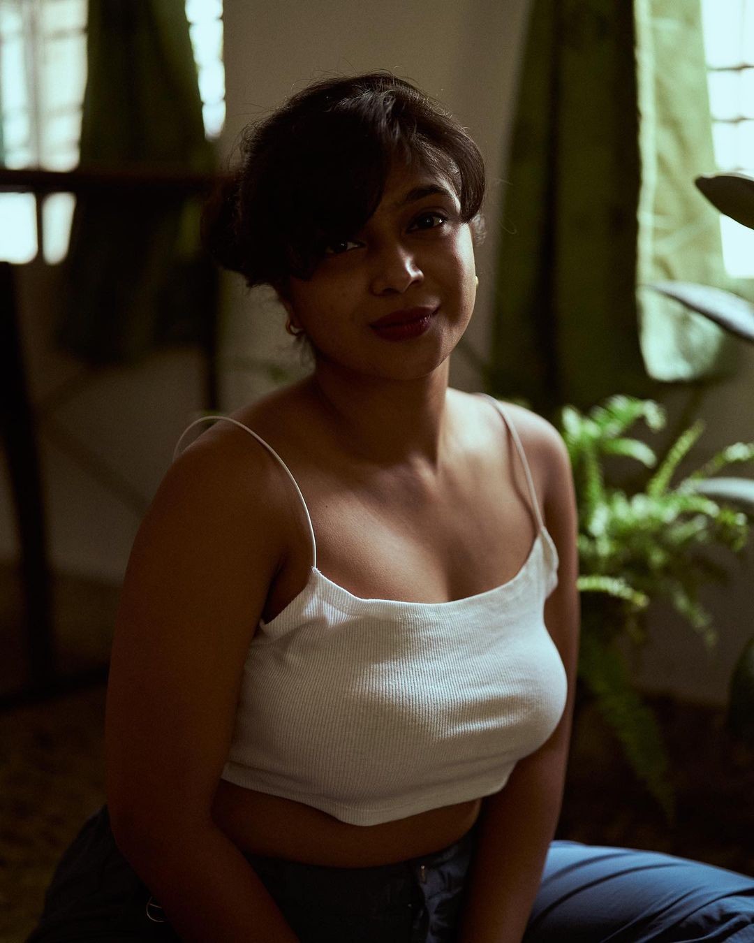 parvathy