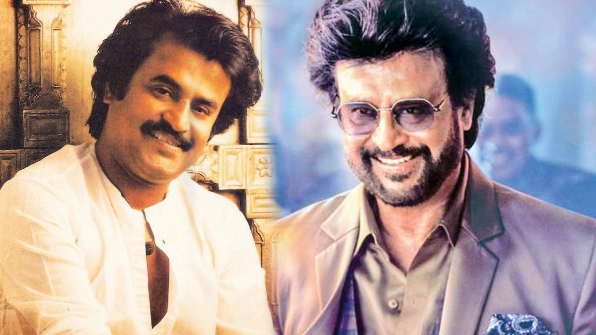 rajini