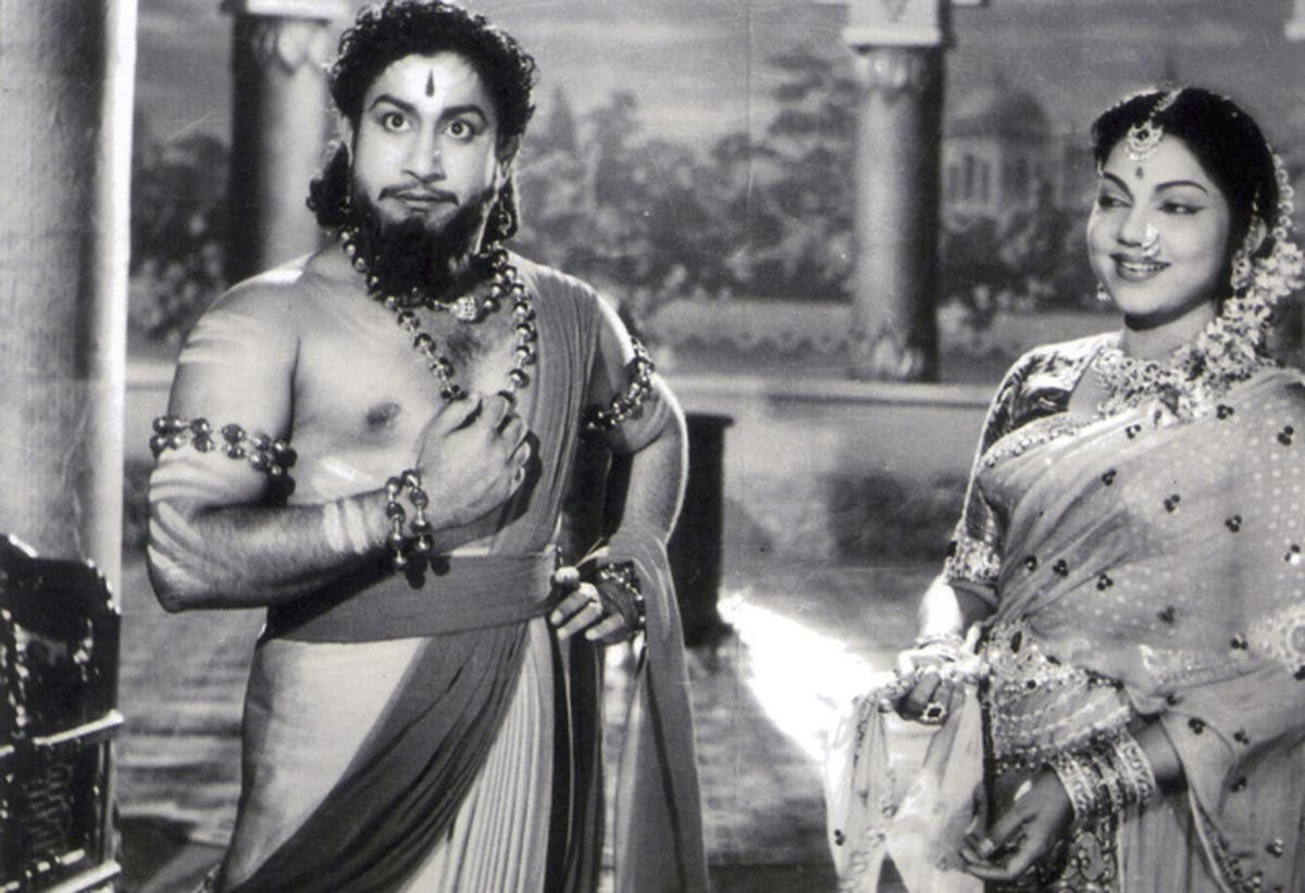 sivaji