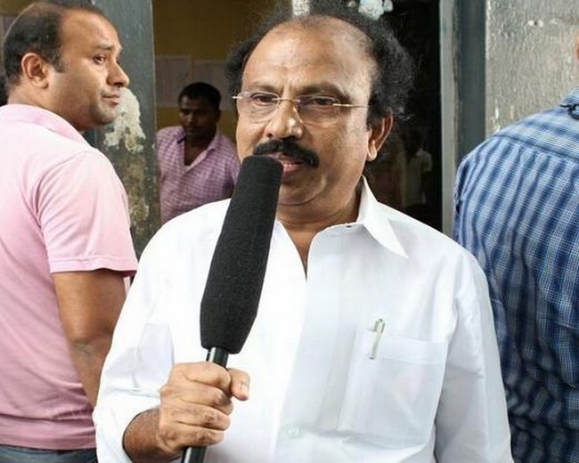 vijayakanth