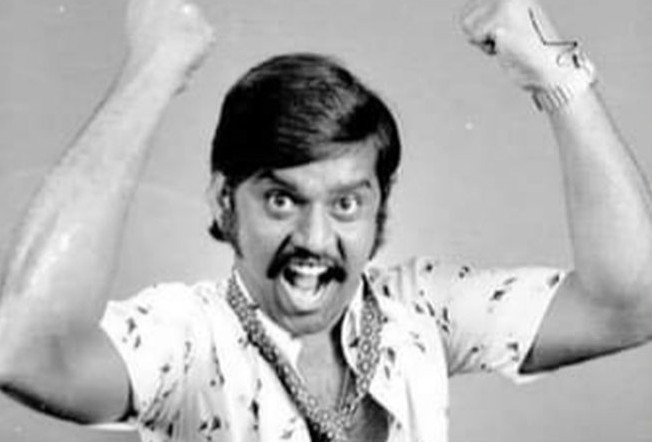 viyakanth