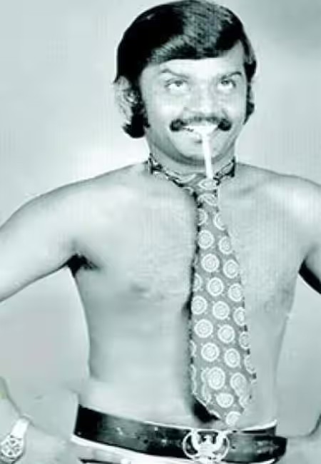 vijayakanth
