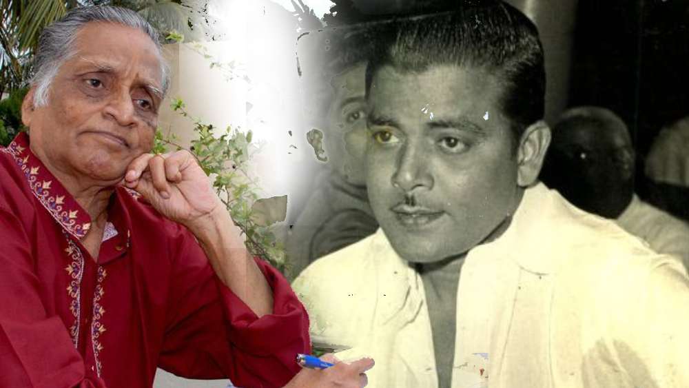 CG, Sridhar