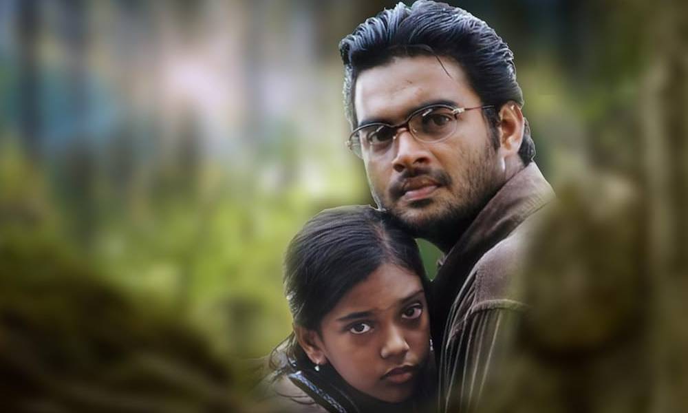 Kannathil Muthamittal