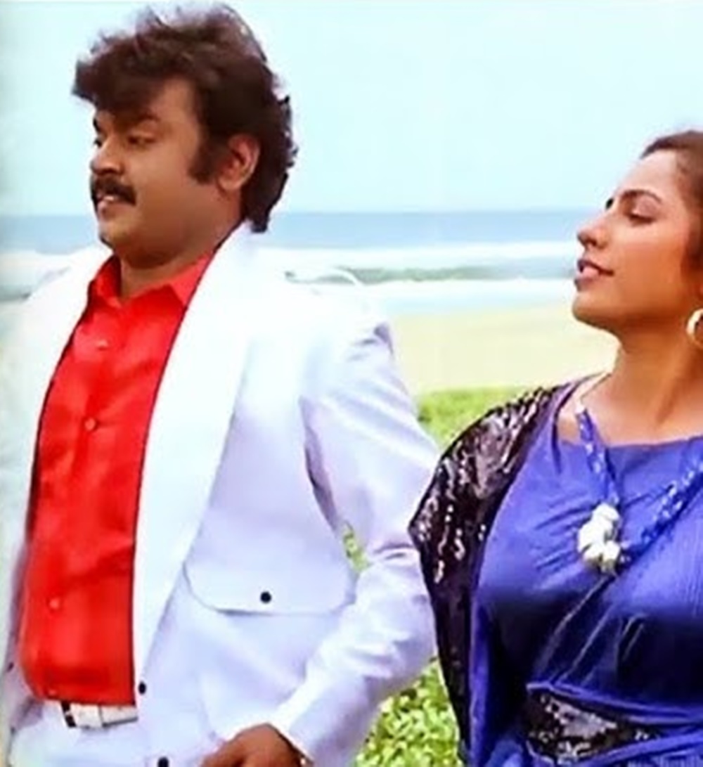 Manathil Uruthi Vendum
