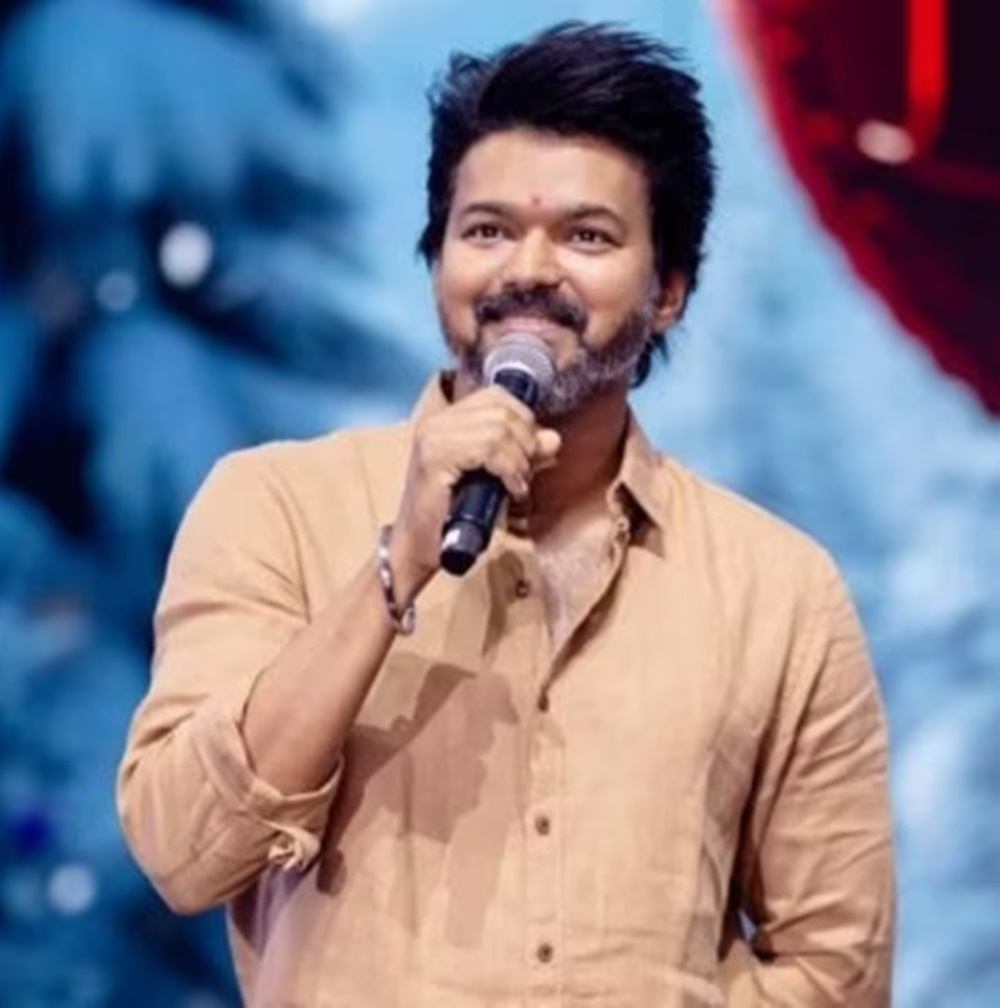Vijay