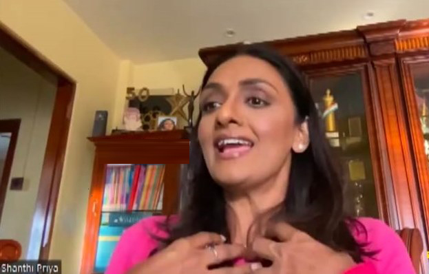 shanthi