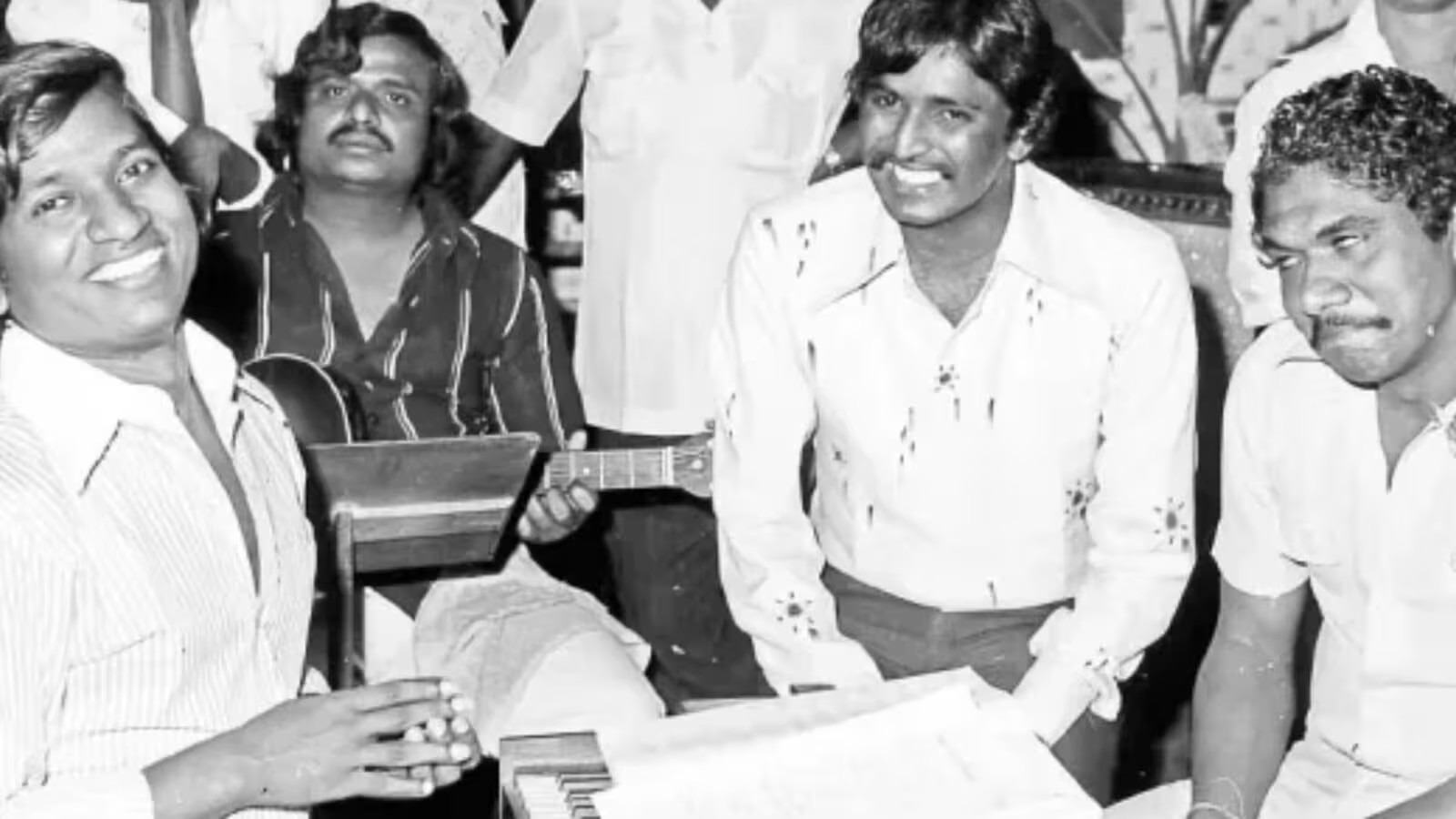 ilayaraja