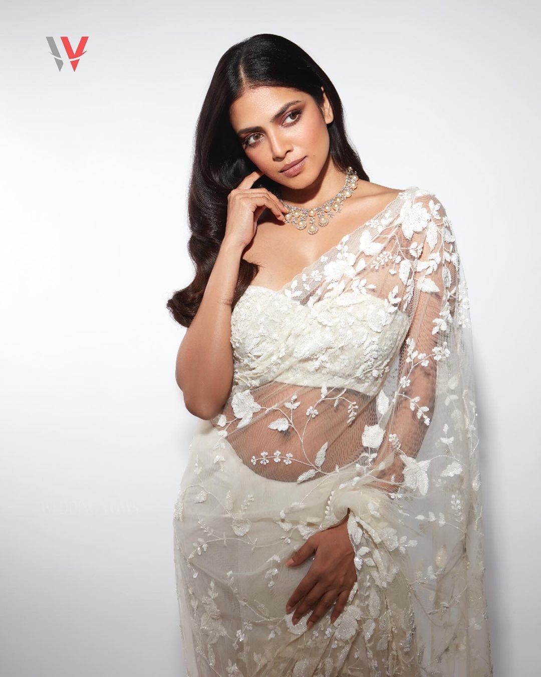 malavika