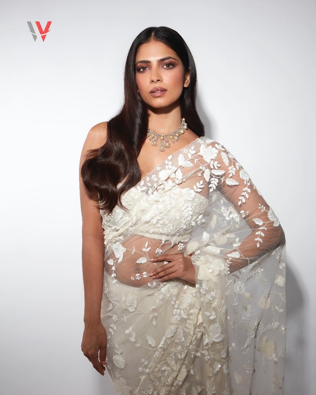 malavika