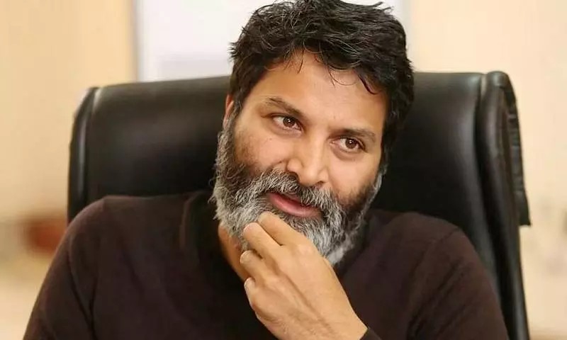 trivikram
