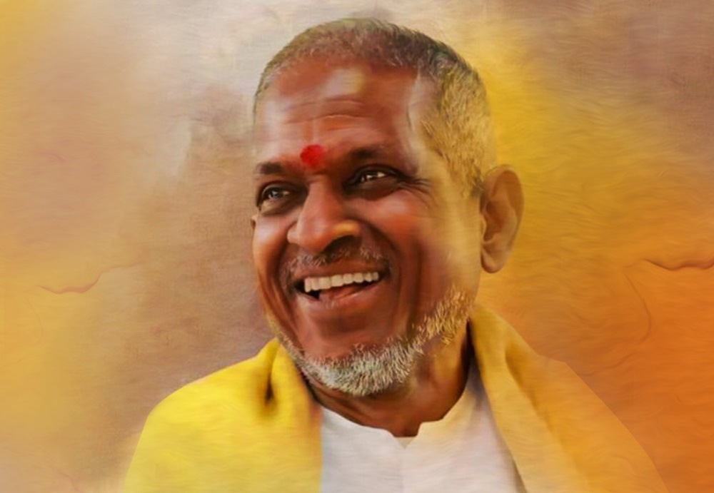 Ilaiyaraja