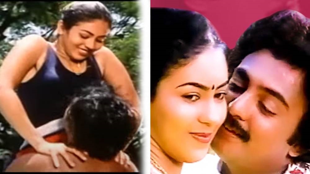 Thendrale Ennai Thodu