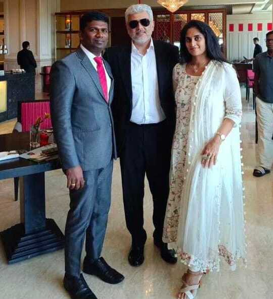 ajith