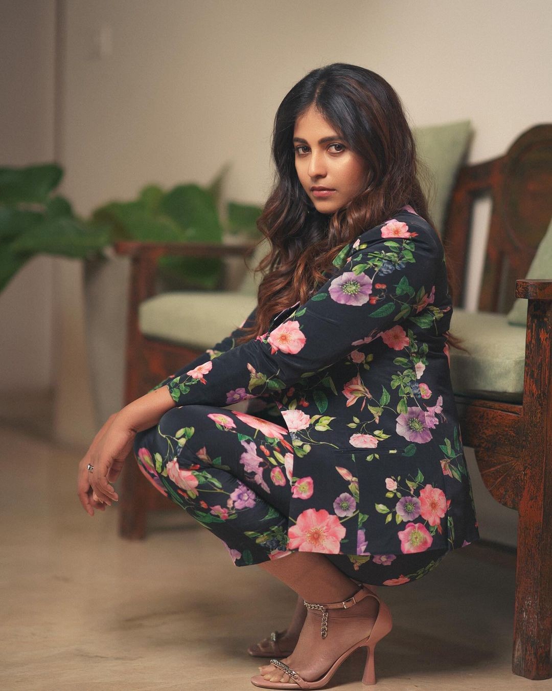 anjali