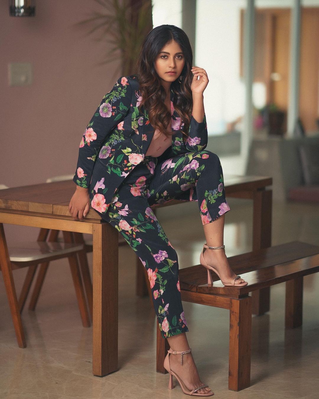 anjali