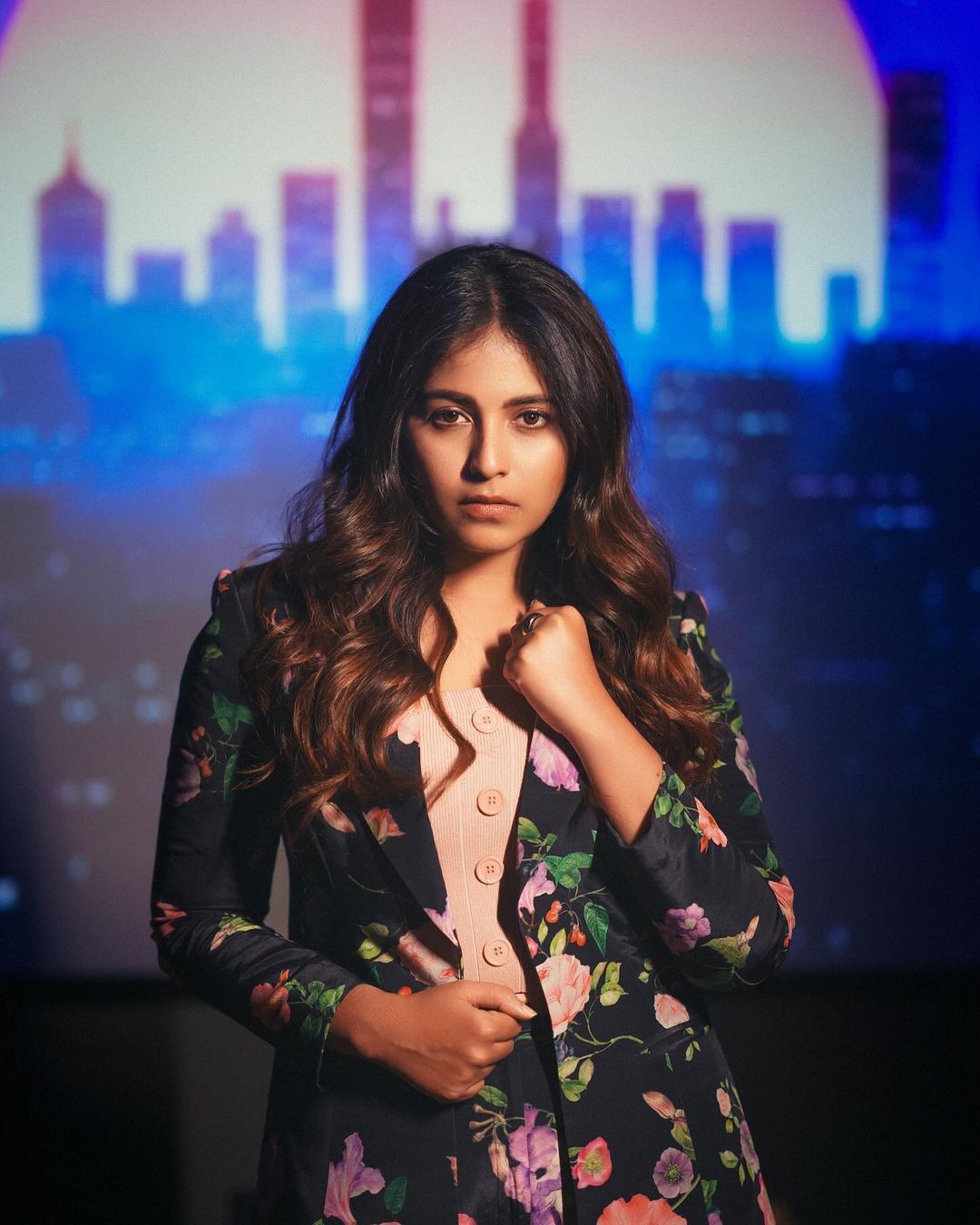 anjali