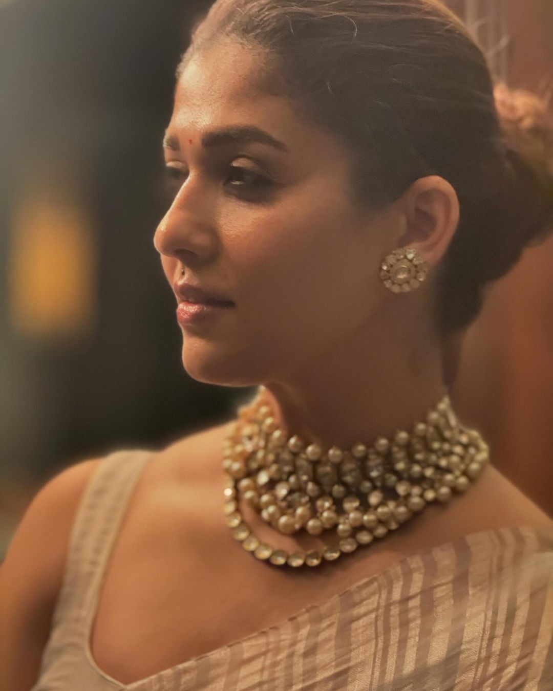 nayanthara