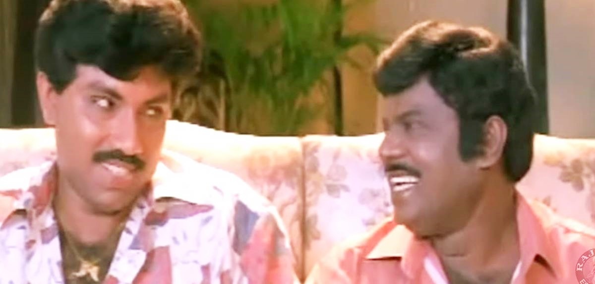 sathyaraj koundamani