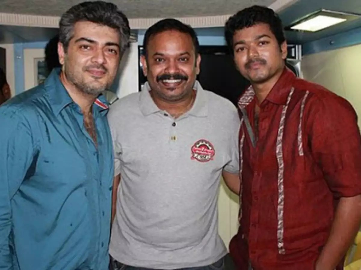 vijay ajith